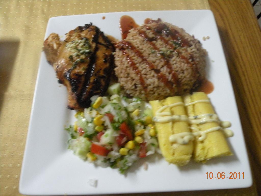 The Red Hut Inn Belize City Dış mekan fotoğraf
